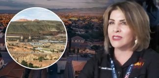 Vive Cananea reconciliación histórica; no podía existir empresa rica con pueblo pobre: alcaldesa Vive Cananea reconciliación histórica; no podía existir empresa rica con pueblo pobre: alcaldesa