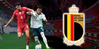 Tras empatar con Portugal, México enfrenta una prueba de fuego ante Bélgica rumbo al Mundial