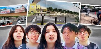 Respaldan estudiantes y especialista nuevo paso peatonal frente a Unison Hermosillo; priorizará seguridad y accesibilidad, aseguran Respaldan estudiantes y especialista paso peatonal frente a la Universidad de Sonora; priorizará seguridad y accesibilidad, aseguran