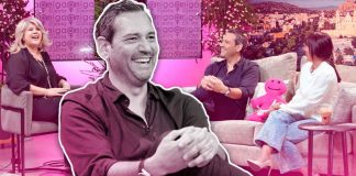 ‘Soy millonario por la gente que me rodea’: Pako habla de su personaje, su vida en Sonora y su forma de ver el éxito