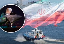 EEUU despliega el USS Tripoli con 3 mil 500 marinos y aeronaves de combate en plena guerra contra Irán EEUU despliega el USS Tripoli con 3 mil 500 marinos y aeronaves de combate en plena guerra contra Irán