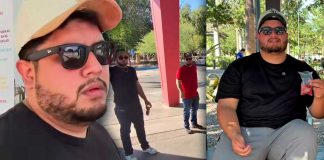 "Me lo cuidan, tiene autismo, no hace nada", indigna burla hacia comunidad neurodivergente en video de influencer hermosillense