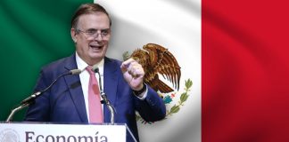 México proyecta un 2026 más optimista frente al comercio global: Marcelo Ebrard