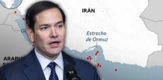 “Quizá ahora sea el momento”: Marco Rubio insiste en cambio político en Cuba y advierte sobre Ormuz