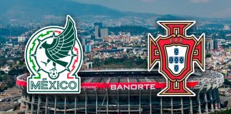 México vs. Portugal: Estreno del Estadio Banorte remodelado rumbo al Mundial 2026