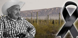 Muere el hombre más longevo de Sonora, Leonardo Cruz Escalante, a los 105 años Muere el hombre más longevo de Sonora, Leonardo Cruz Escalante, a los 105 años