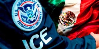 Muere mexicano bajo custodia de ICE en centro de procesamiento de California: SRE