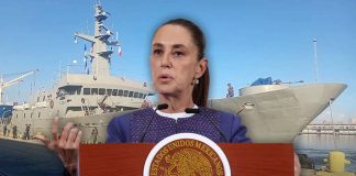 Claudia Sheinbaum dona 20 mil pesos a organización impulsada por AMLO para apoyar a Cuba Claudia Sheinbaum dona 20 mil pesos a organización impulsada por AMLO para apoyar a Cuba