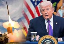 Trump asegura que producción de armas de alta gama se ‘cuadruplicará’ en EEUU