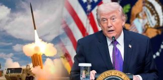 Trump asegura que producción de armas de alta gama se ‘cuadruplicará’ en EEUU