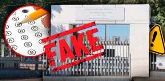 Otra vez una falsa amenaza en escuela de Hermosillo: provocan alerta por supuesta bomba para suspender exámenes