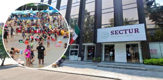 Gobierno de México lanza plataforma digital para simplificar trámites turísticos: Sectur