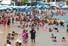 México espera más de 4 millones de extranjeros en Semana Santa 2026: Secretaría de Turismo México espera más de 4 millones de extranjeros en Semana Santa 2026: Secretaría de Turismo