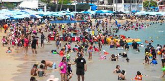 México espera más de 4 millones de extranjeros en Semana Santa 2026: Secretaría de Turismo