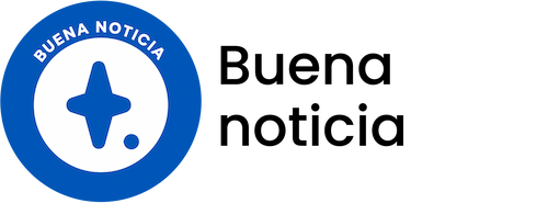 Buena noticia