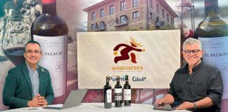 Juan Luis Cañas, Leyenda de La Rioja 2026, estará en La Cubiella para cata de vinos en Hermosillo