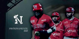 ¿Regresan Mayos de Navojoa a LAMP? Dejan mensaje en redes sociales ¿Regresan Mayos de Navojoa a LAMP? Dejan mensaje en redes sociales