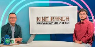 Vivir, invertir y disfrutar: Kino Ranch ofrece amplios terrenos y cabañas cerca de la playa