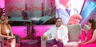 No esperes al dolor para atenderte: 'Chécate' revela por qué la imagenología puede salvar tu vida