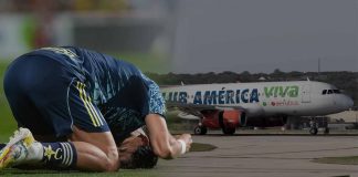 América vive momentos de tensión: avión realiza aterrizaje de emergencia rumbo a México