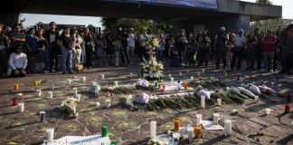 Caso Axe Ceremonia: Fiscalía CDMX apunta a organizadores por muertes