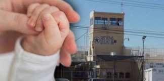 Nace una bebé de una interna del Cereso de Ciudad Obregón; urgen cuna y ropa Nace una bebé de una interna del Cereso de Ciudad Obregón; urgen cuna y ropa