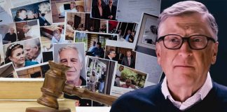 Bill Gates comparecerá ante Congreso de EEUU por caso Epstein: esta es la fecha Bill Gates comparecerá ante Congreso de EEUU por caso Epstein: esta es la fecha