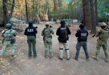 FGR interroga a militares que participaron en resguardo del narcolaboratorio vinculado a agentes de CIA en Chihuahua