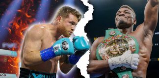 Canelo Álvarez volverá al ring en Arabia Saudita para disputar título supermediano del CMB