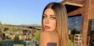 Autoridades solicitan a Interpol búsqueda mundial contra Erika María ‘N’, presunta feminicida de Carolina Flores