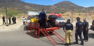 Aumentan reportes de rescates en 62% en 2026, advierte Bomberos de Hermosillo Aumentan reportes de rescates en 62% en 2026, advierte Bomberos de Hermosillo