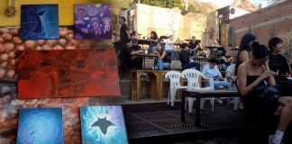 Colectivo ‘Seres Extraños’ busca concientizar sobre el cuidado del medio ambiente con programa Salvemos Nuestros Mares