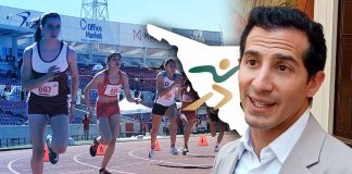 Sonora y Conade firman convenio que promete potenciar a deportistas rumbo al alto rendimiento Sonora y Conade firman convenio que promete potenciar a deportistas rumbo al alto rendimiento