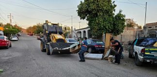 Jornada de descacharre limpia 571 toneladas de desechos en Hermosillo: Ayuntamiento Jornada de descacharre limpia 571 toneladas de desechos en Hermosillo: Ayuntamiento