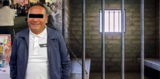 Detienen a alcalde de Tlalnepantla por presunto abuso a menor de edad