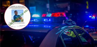 Hallan con vida a hombre reportado como desaparecido en Cajeme, viajó voluntariamente a las Cascadas de Basaseachi Hallan con vida a hombre reportado como desaparecido en Cajeme, viajó voluntariamente a las Cascadas de Basaseachi