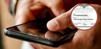 ¿No registraste tu celular con la CURP? Esto pasará con tu línea en 2026