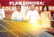 Arranca programa de techos solares en Hermosillo: beneficiará a 5 mil familias vulnerables Arranca programa de techos solares en Hermosillo: beneficiará a 5 mil familias vulnerables