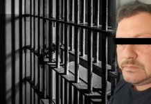 Cae “El Güero Conta”, operador financiero de “El Jardinero” del CJNG en Jalisco