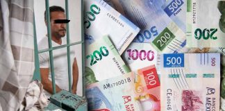 Alberto del Río “El Patrón” obtiene libertad condicional tras pagar un millón de pesos por acuerdo reparatorio