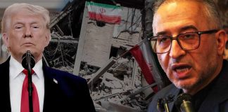 Embajador de Irán en México acusa a Trump de promover “crimen de guerra” por amenaza