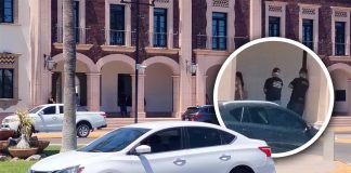 Huelga en la Unison cumple dos días: trabajadores mantienen cerrados los accesos