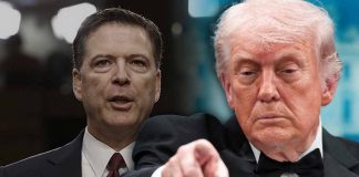 Imputan a exdirector del FBI por presuntas amenazas contra Donald Trump