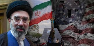 Irán rechaza plan de paz de EEUU y propone salida definitiva a la guerra