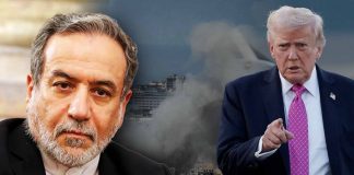 “No puede tener ambas cosas”: Irán lanza ultimátum a Trump por alto el fuego