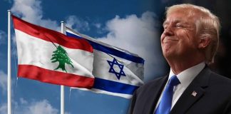 Israel y Líbano pactan tregua de 10 días tras décadas sin diálogo directo, informa Trump