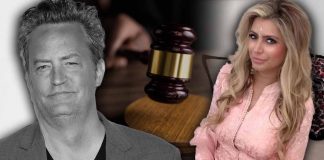 Jasveen Sangha, ‘Reina de la Ketamina’, será sentenciada por su participación en la muerte del actor Matthew Perry en Los Ángeles