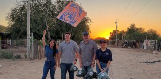 De la idea a la incidencia: juventudes sonorenses presentan propuestas para transformar su entorno en la cuarta edición de Iniciativa Joven 2026, La Voz de Sonora. Proyecto encabezado por el Diputado Agustín Rodríguez