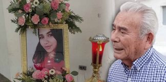 Por ley no pueden ser juzgadas como adultas las menores asesinas de Leyla Monserrat, afirma presidente del Supremo Tribunal de Justicia de Sonora