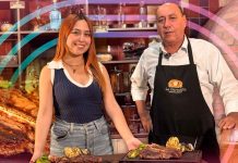 'La Zarzuela' consolida su cocina con cortes regionales premium a la parrilla en Hermosillo